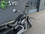 2013 Harley-Davidson FXBB Street Bob