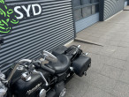 2013 Harley-Davidson FXBB Street Bob