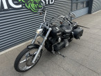 2013 Harley-Davidson FXBB Street Bob