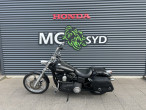 2013 Harley-Davidson FXBB Street Bob