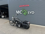 2013 Harley-Davidson FXBB Street Bob