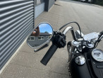 2013 Harley-Davidson FXBB Street Bob