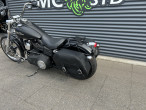 2013 Harley-Davidson FXBB Street Bob