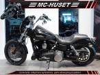 2013 Harley-Davidson FXDB Street Bob