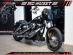 2013 Harley-Davidson FXDB Street Bob