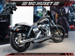 2013 Harley-Davidson FXDB Street Bob