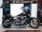 2013 Harley-Davidson FXDB Street Bob