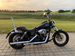 2013 Harley-Davidson FXDB Street Bob