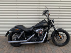2013 Harley-Davidson FXDB Street Bob