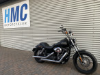 2013 Harley-Davidson FXDB Street Bob
