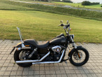 2013 Harley-Davidson FXDB Street Bob