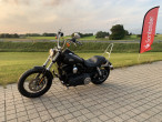 2013 Harley-Davidson FXDB Street Bob