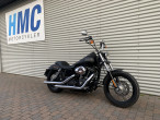 2013 Harley-Davidson FXDB Street Bob
