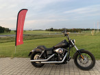 2013 Harley-Davidson FXDB Street Bob