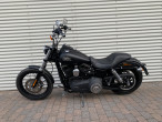 2013 Harley-Davidson FXDB Street Bob