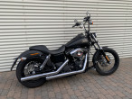 2013 Harley-Davidson FXDB Street Bob