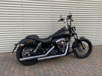2013 Harley-Davidson FXDB Street Bob