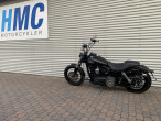 2013 Harley-Davidson FXDB Street Bob