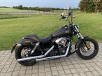 2013 Harley-Davidson FXDB Street Bob