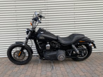 2013 Harley-Davidson FXDB Street Bob