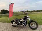 2013 Harley-Davidson FXDB Street Bob