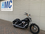 2013 Harley-Davidson FXDB Street Bob