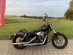 2013 Harley-Davidson FXDB Street Bob
