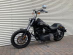 2013 Harley-Davidson FXDB Street Bob