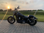 2013 Harley-Davidson FXDB Street Bob