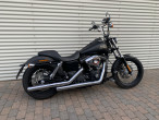 2013 Harley-Davidson FXDB Street Bob