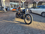 2013 Harley-Davidson FXDB Street Bob