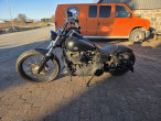 2013 Harley-Davidson FXDB Street Bob