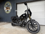2013 Harley-Davidson FXDB Street Bob 2013 Harley-Davidson FXDB Street Bob