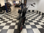 2013 Harley-Davidson FXDB Street Bob 2013 Harley-Davidson FXDB Street Bob
