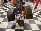 2013 Harley-Davidson FXDB Street Bob 2013 Harley-Davidson FXDB Street Bob