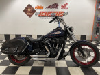 2013 Harley-Davidson FXDB Street Bob 2013 Harley-Davidson FXDB Street Bob