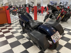 2013 Harley-Davidson FXDB Street Bob 2013 Harley-Davidson FXDB Street Bob