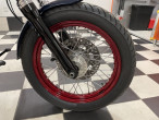 2013 Harley-Davidson FXDB Street Bob 2013 Harley-Davidson FXDB Street Bob