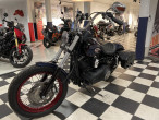 2013 Harley-Davidson FXDB Street Bob 2013 Harley-Davidson FXDB Street Bob