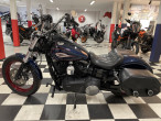 2013 Harley-Davidson FXDB Street Bob 2013 Harley-Davidson FXDB Street Bob