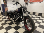 2013 Harley-Davidson FXDB Street Bob 2013 Harley-Davidson FXDB Street Bob
