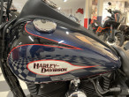 2013 Harley-Davidson FXDB Street Bob 2013 Harley-Davidson FXDB Street Bob