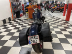 2013 Harley-Davidson FXDB Street Bob 2013 Harley-Davidson FXDB Street Bob