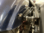 2013 Harley-Davidson FXDB Street Bob 2013 Harley-Davidson FXDB Street Bob