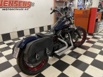 2013 Harley-Davidson FXDB Street Bob 2013 Harley-Davidson FXDB Street Bob