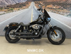 2013 Harley-Davidson FXDB Street Bob