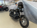 2013 Harley-Davidson FXDB Street Bob