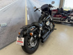 2013 Harley-Davidson FXDB Street Bob