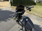 2013 Harley-Davidson FXDB Street Bob 2013 Harley-Davidson FXDB Street Bob