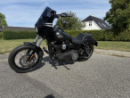 2013 Harley-Davidson FXDB Street Bob 2013 Harley-Davidson FXDB Street Bob